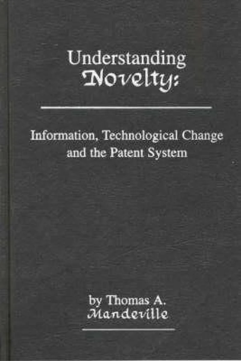 Understanding Novelty