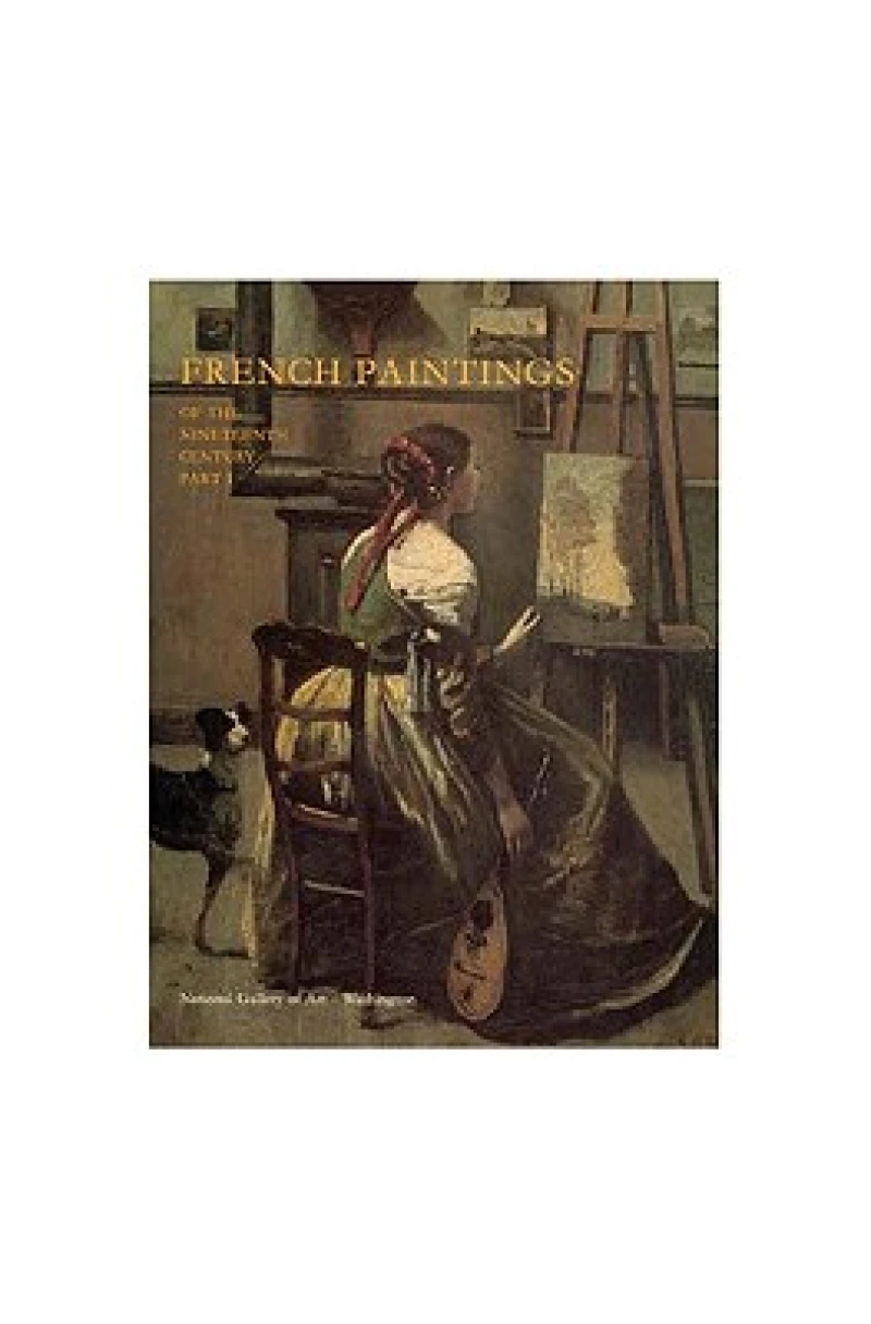 French Paintings of the 19th Century, Part 1 – Before Impressionism