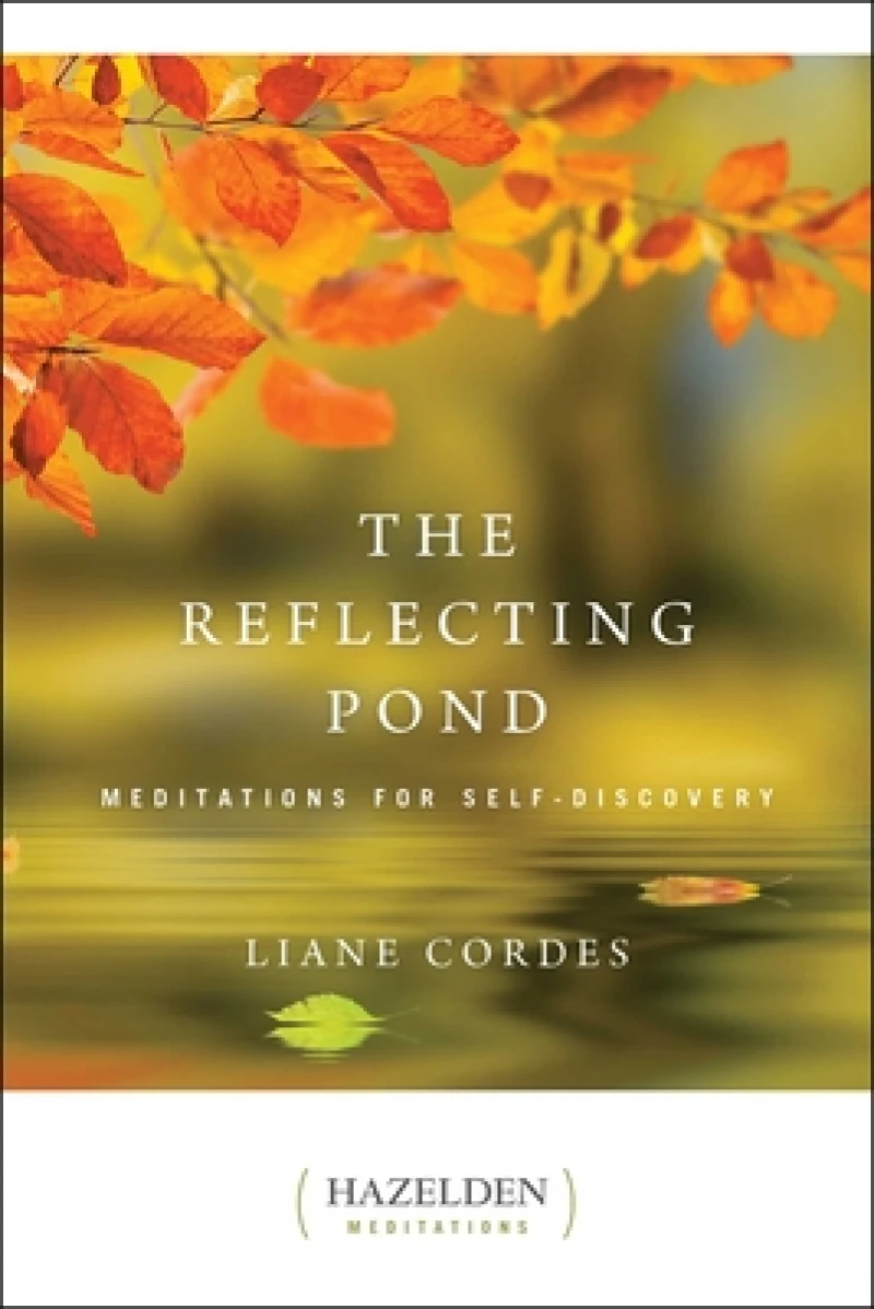 The Reflecting Pond