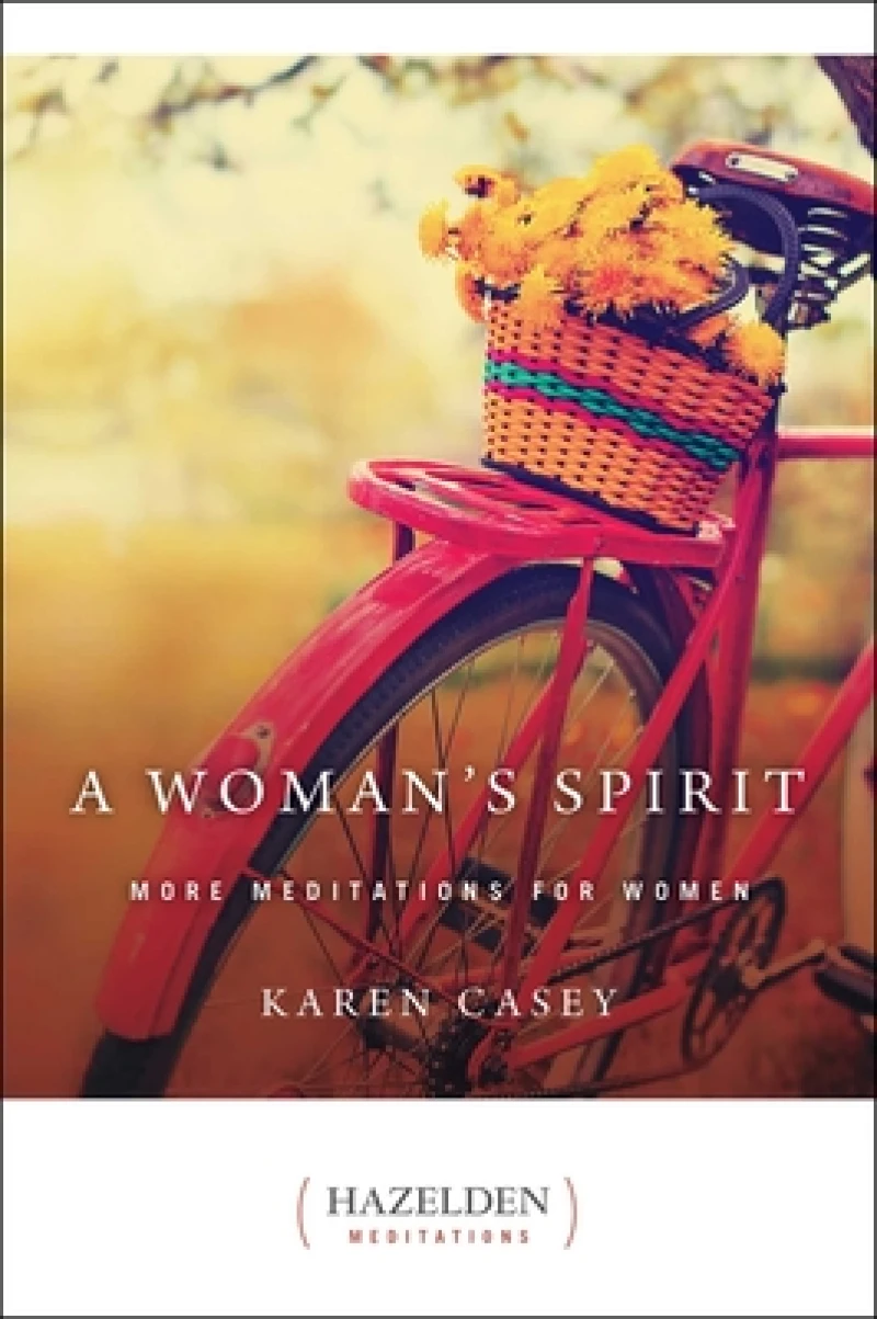 Woman''s Spirit