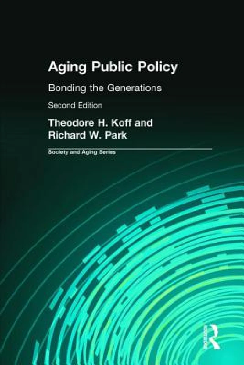 Aging Public Policy