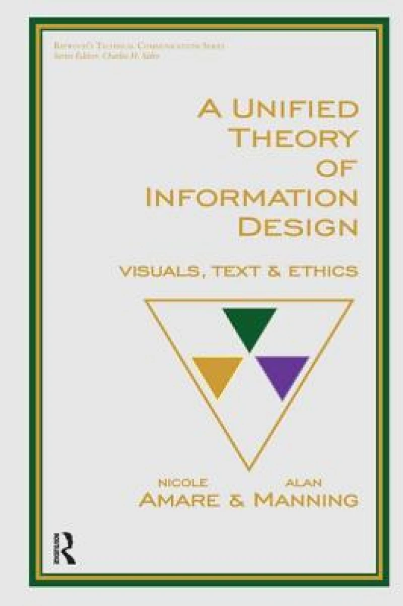 A Unified Theory of Information Design