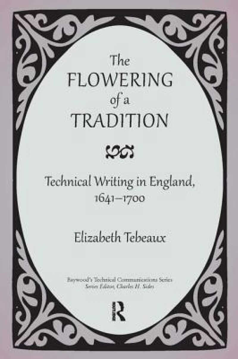 The Flowering of a Tradition