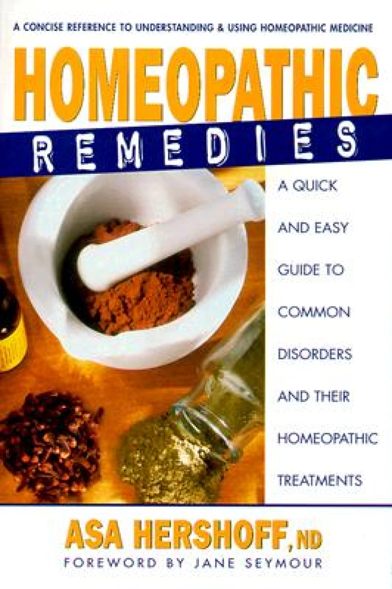 Homeopathic Remedies