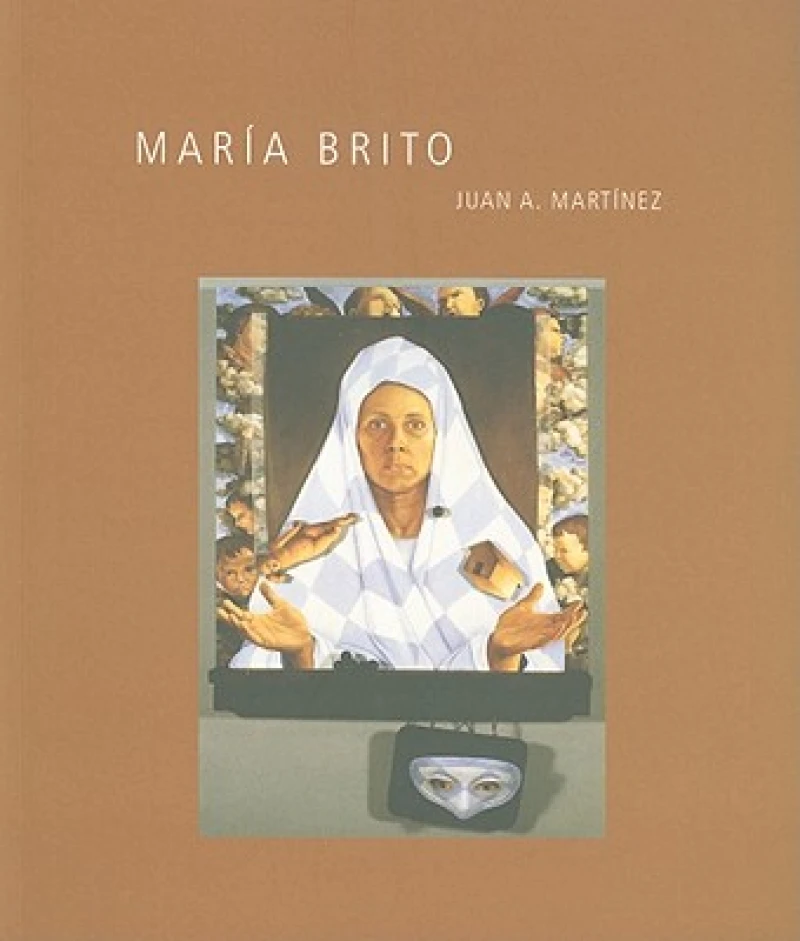 María Brito