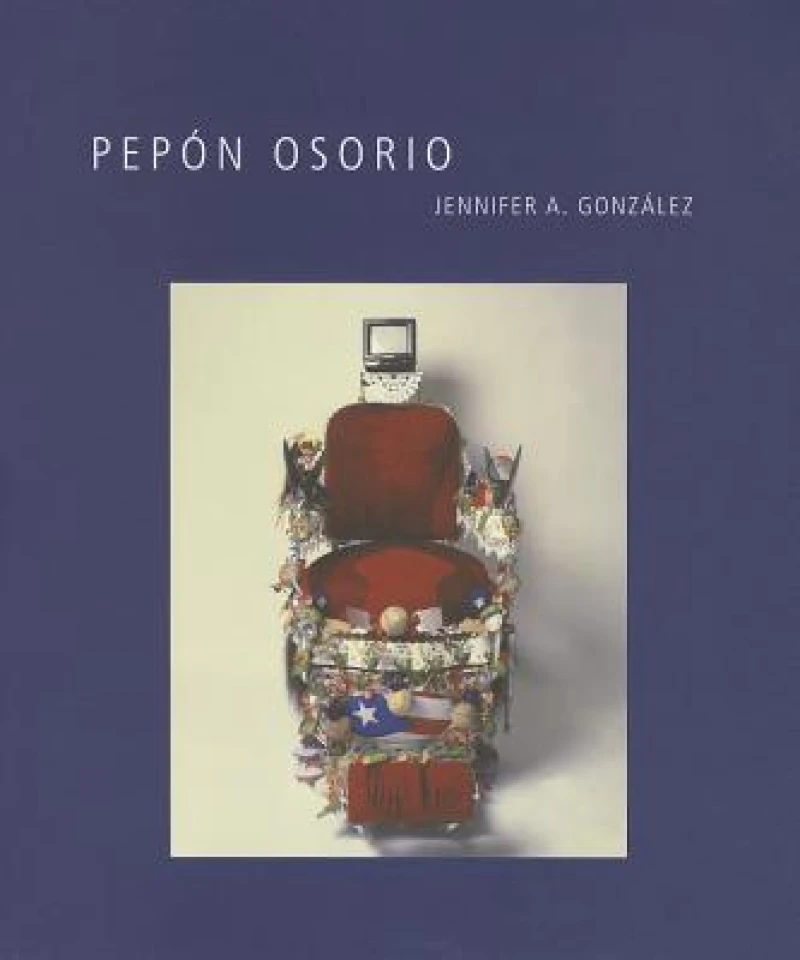 Pepón Osorio