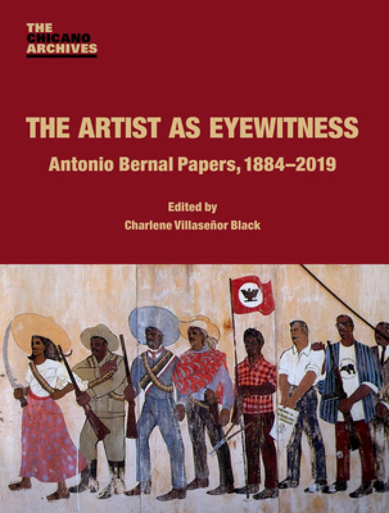 The Artist As Eyewitness