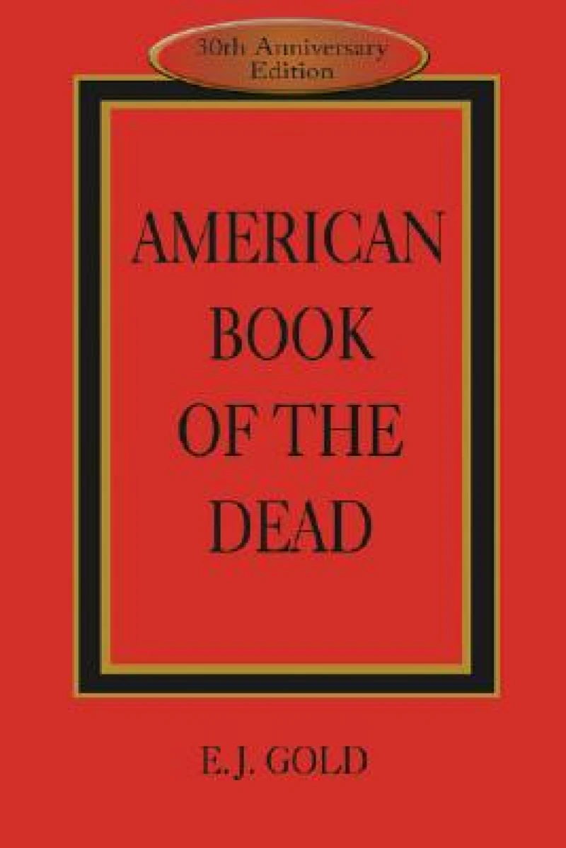 American Book of the Dead
