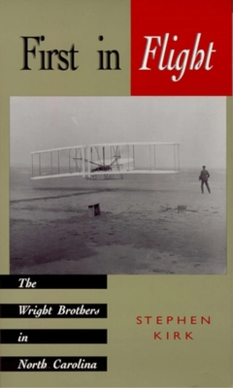 First in Flight