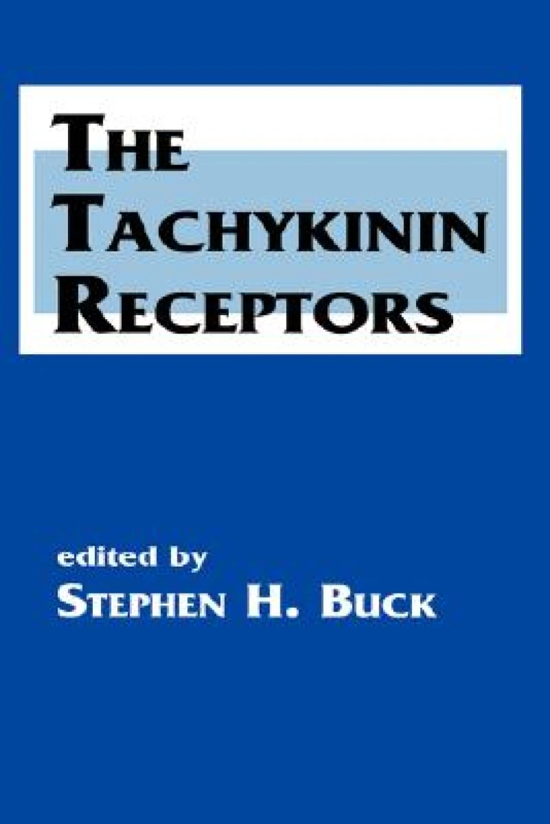 The Tachykinin Receptors