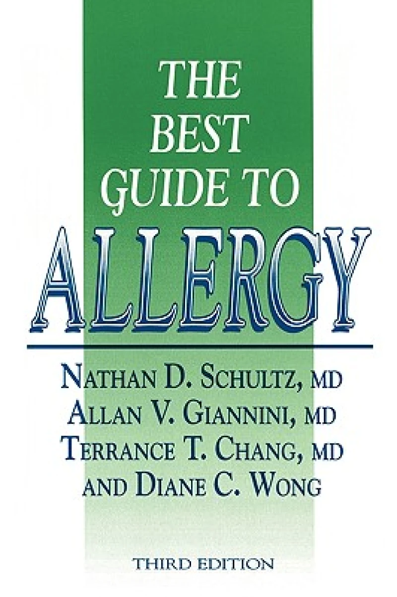 The Best Guide to Allergy