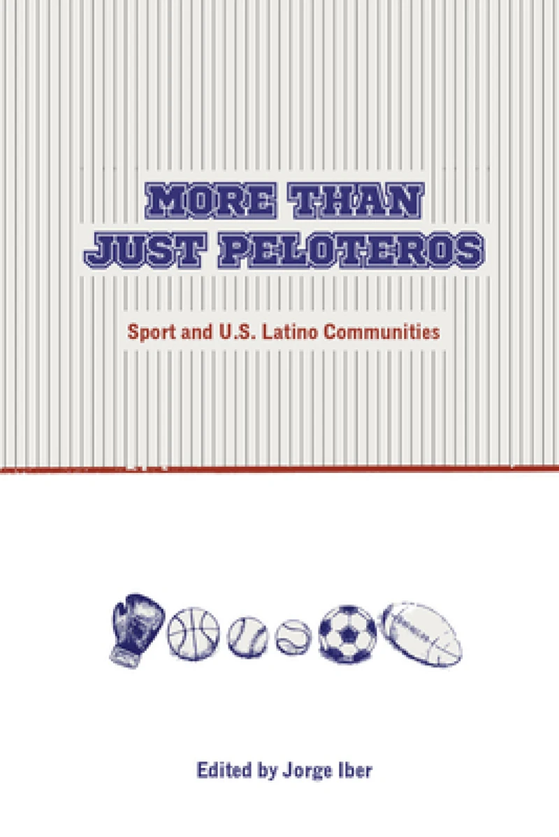 More Than Just Peloteros