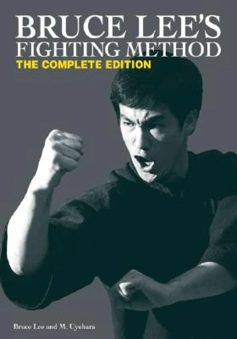 Bruce Lee''s Fighting Method