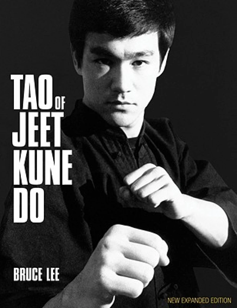 TAO OF JEET KUNE DO