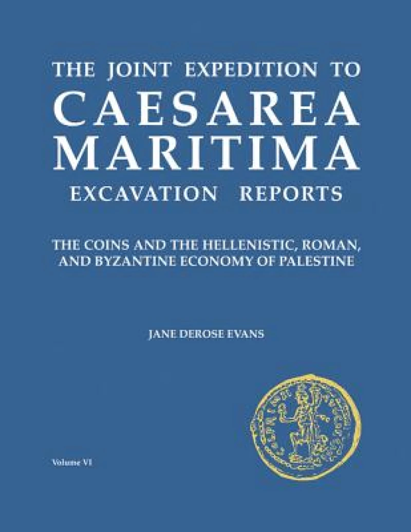 The Joint Expedition to Caesarea Maritima Excavation Reports