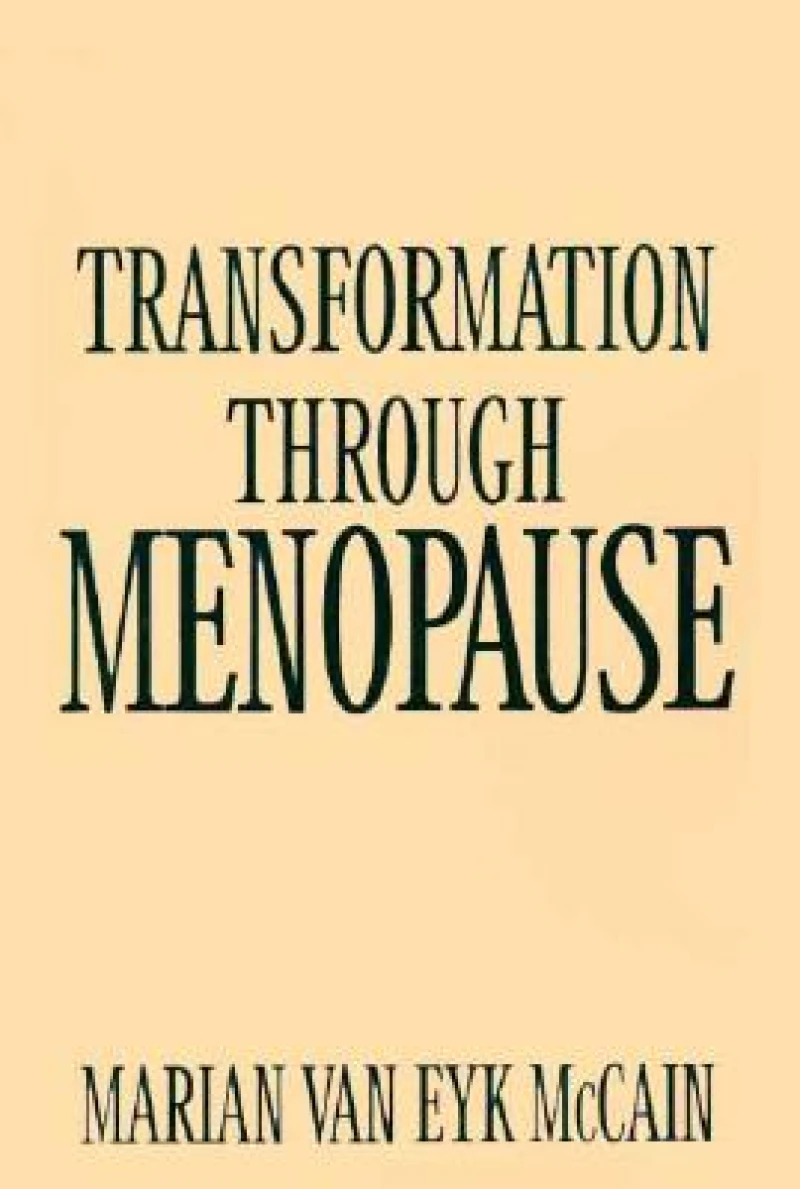 Transformation Through Menopause
