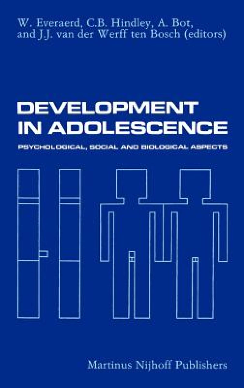 Development in Adolescence