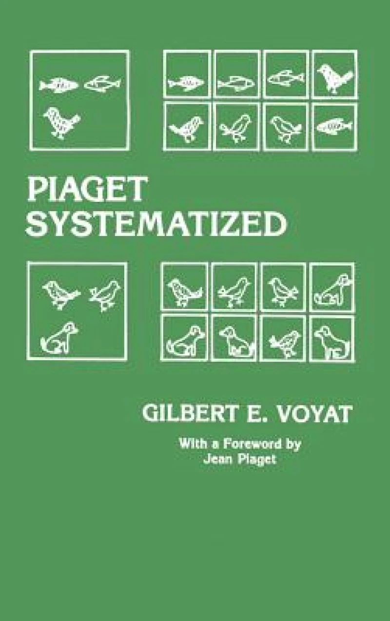 Piaget Systematized