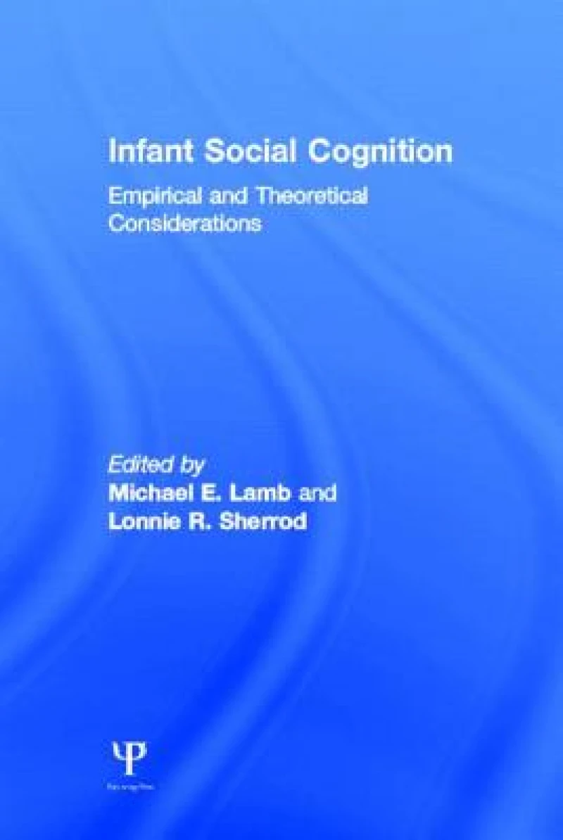 Infant Social Cognition