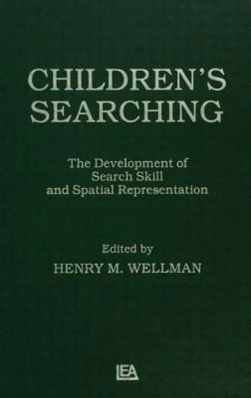 Children's Searching