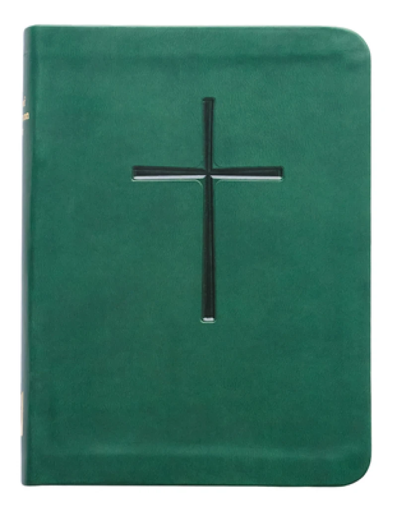 1979 Book of Common Prayer Vivella Edition