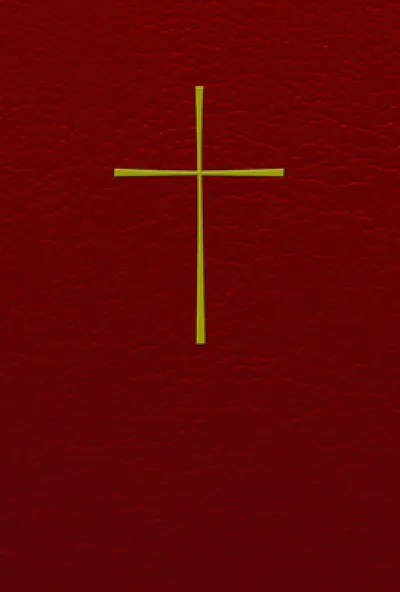 Book of Common Prayer 1979