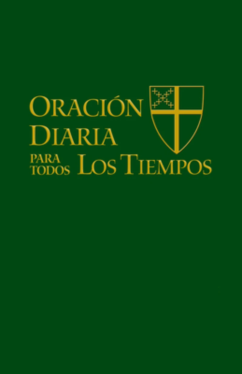 Oracin Diaria para Todos los Tiempos [Edicin espaol]