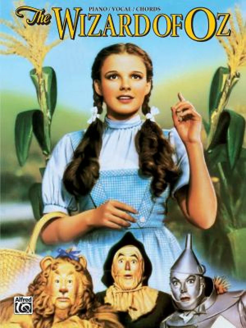 The Wizard Of Oz