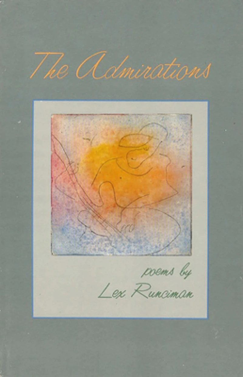 The Admirations