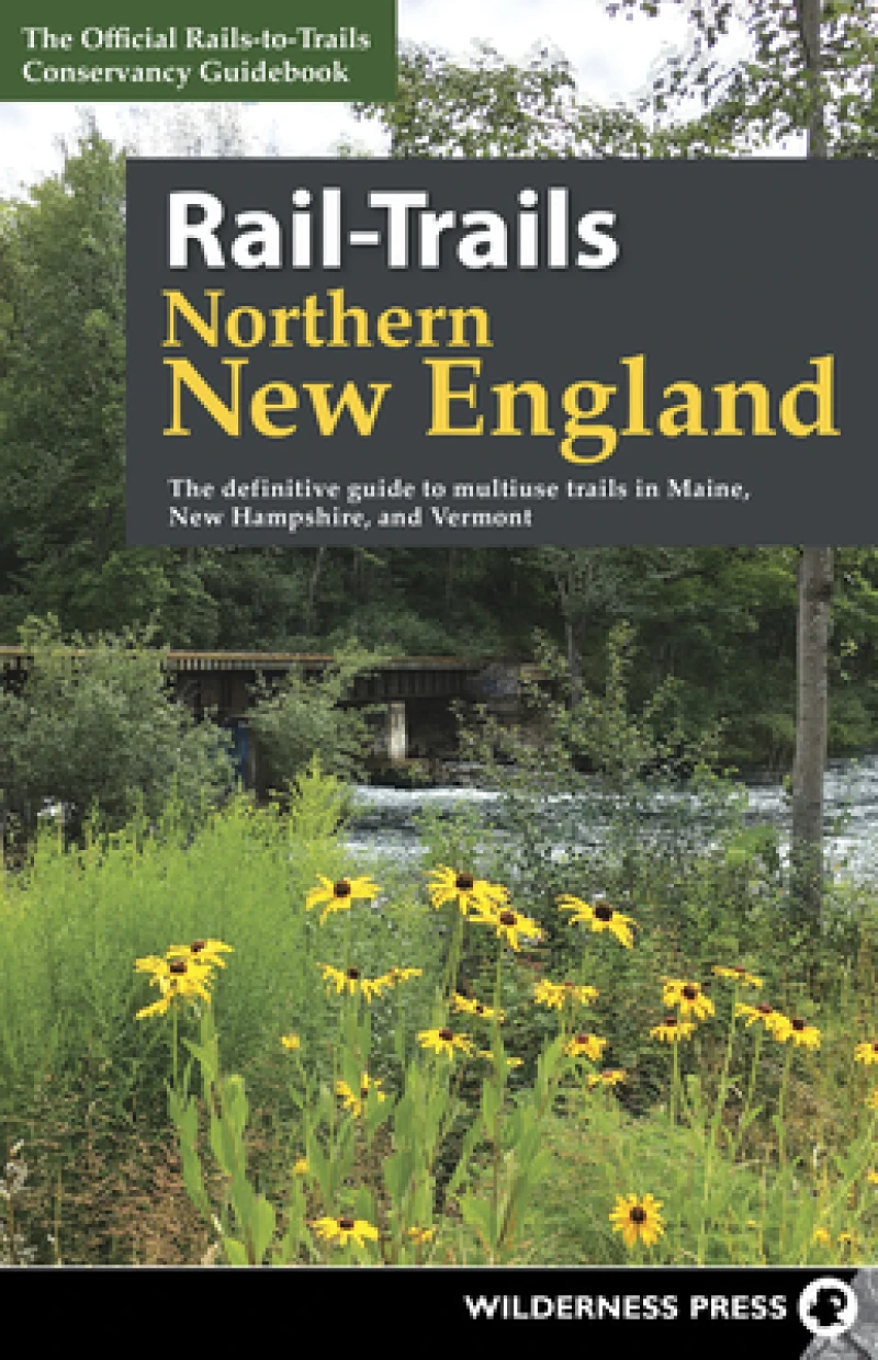 Rail-Trails Northern New England