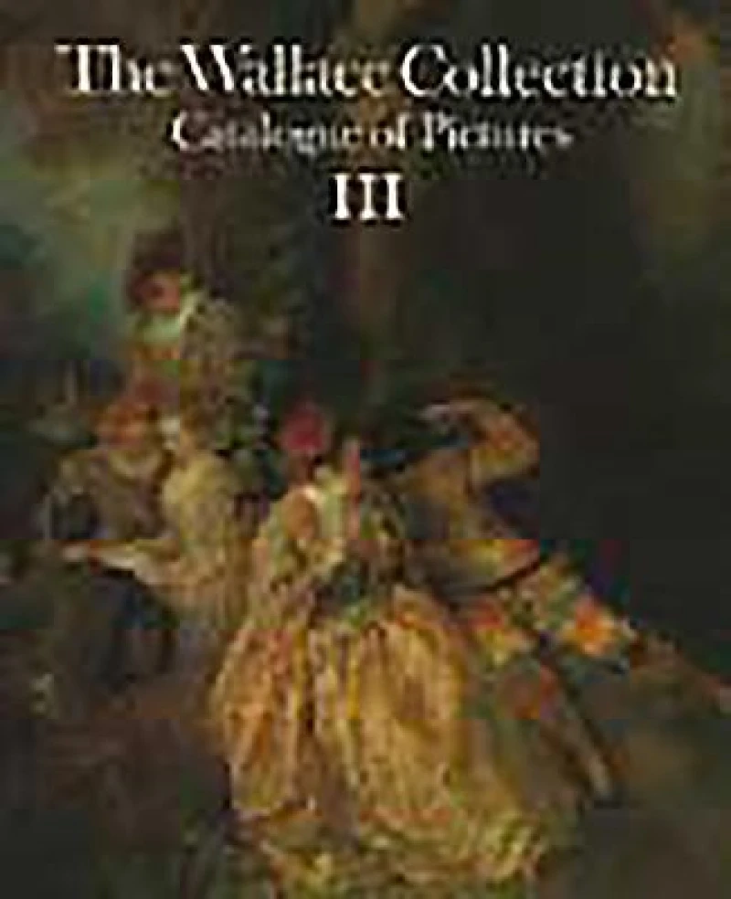 Wallace Collection. Volume 3