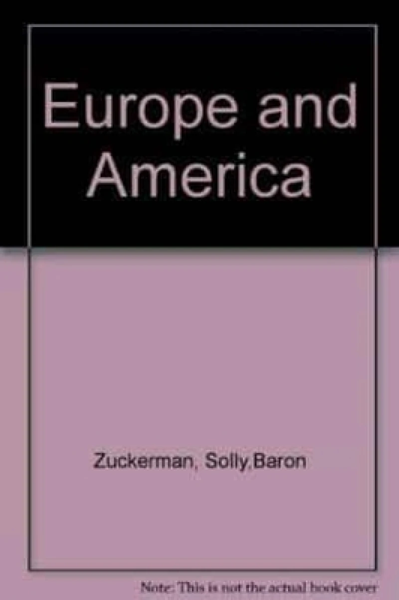 Europe and America