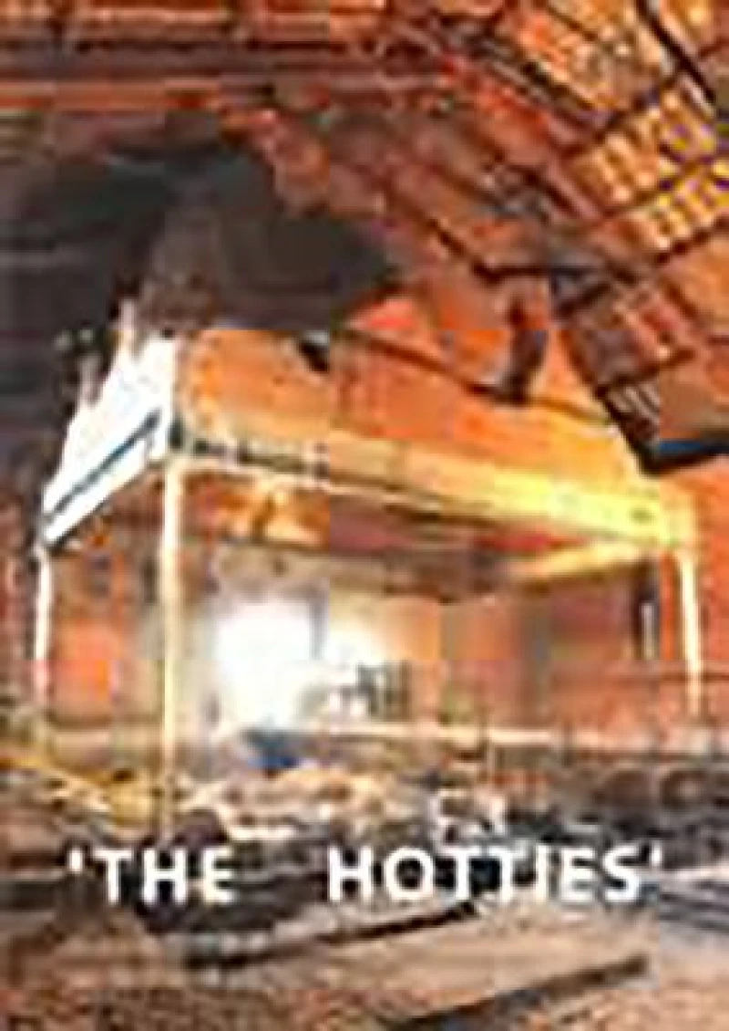 Hotties: Excavation and Building Survey at Pilkingtons No. 9 Tank House, St Helens Merseyside
