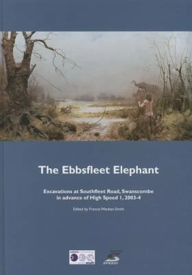 The Ebbsfleet Elephant