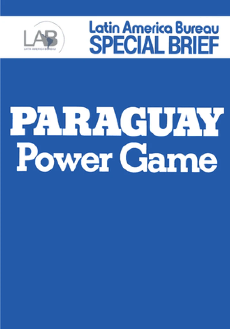Paraguay