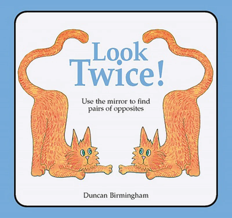 Look Twice