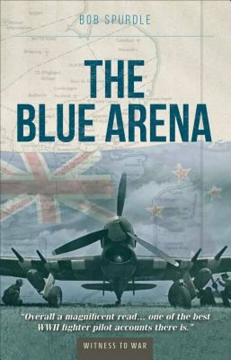 The Blue Arena