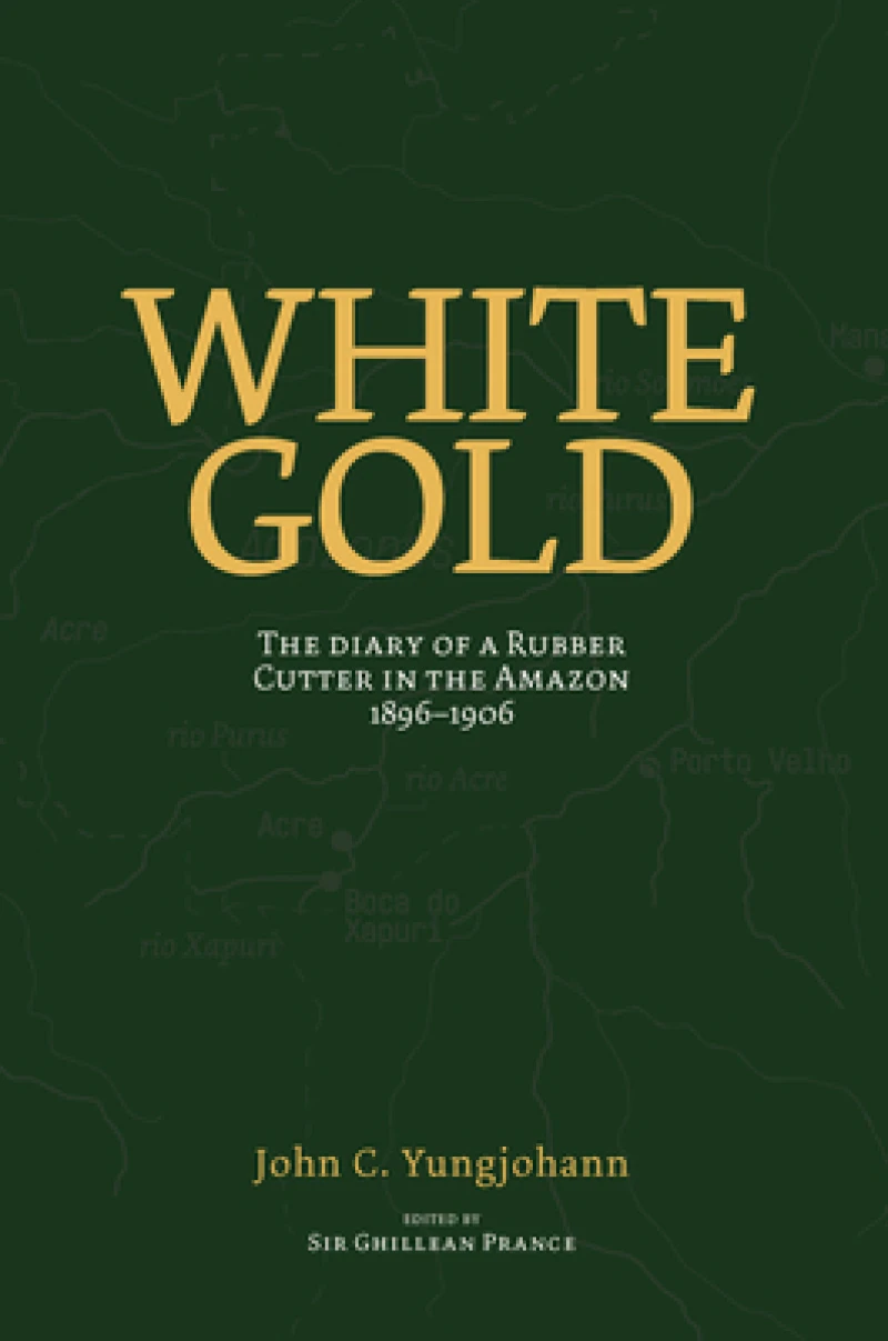 White Gold