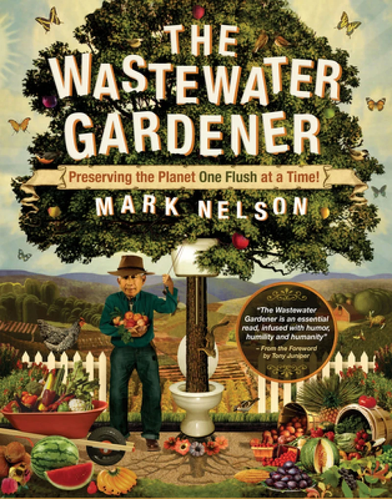 Wastewater Gardener