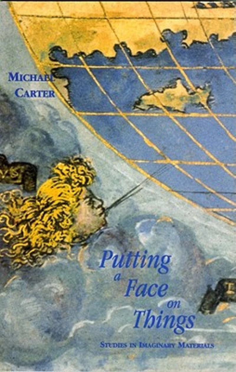 Putting a Face on Things