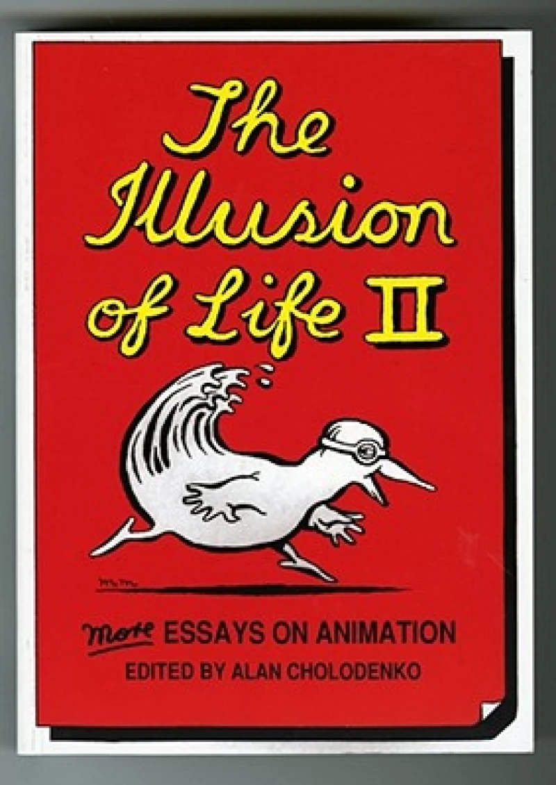 Illusion Of Life 2