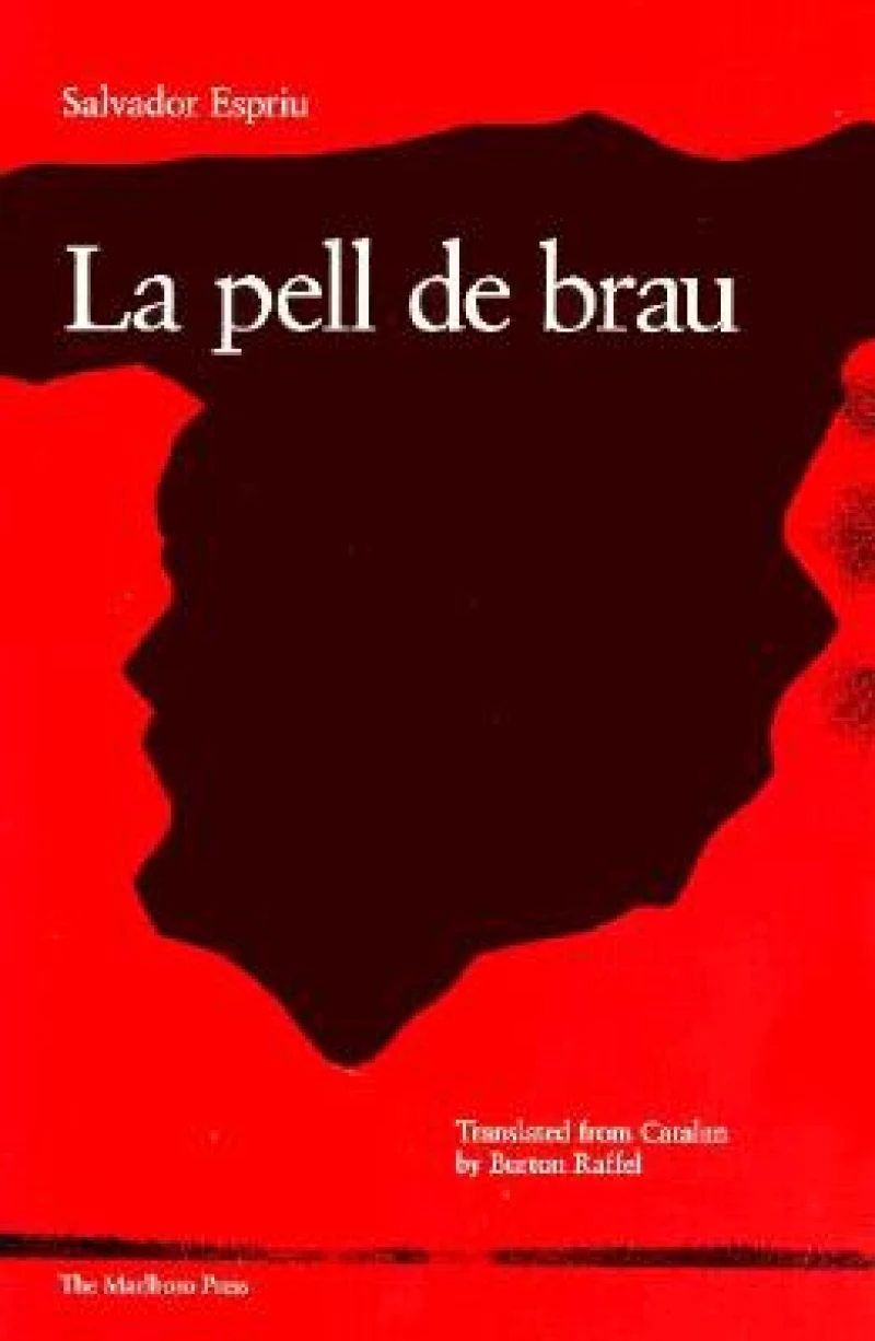 Pell De Brau