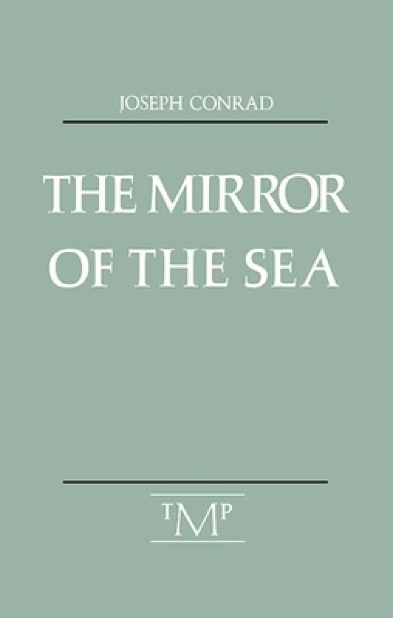 Mirror of the Sea