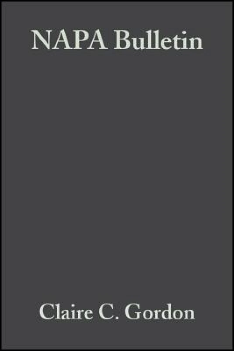 Race, Ethnicity and Applied Bioanthropology