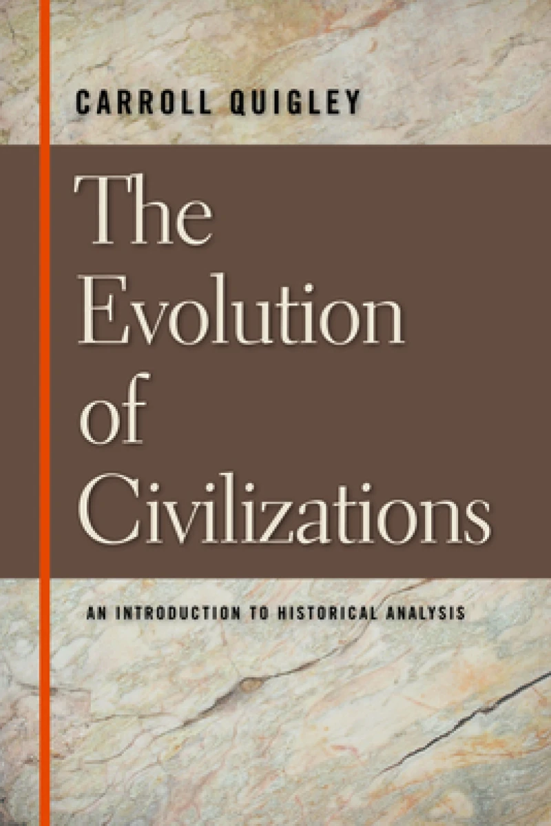 Evolution of Civilizations