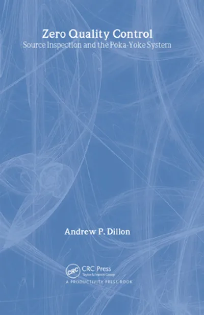 Zero Quality Control