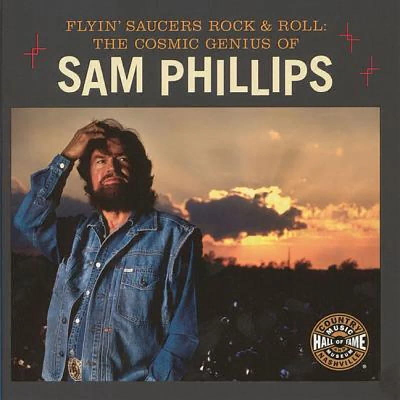 Flyin'' Saucers Rock & Roll