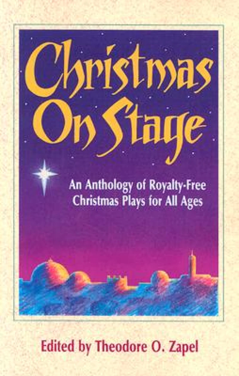 Christmas on Stage