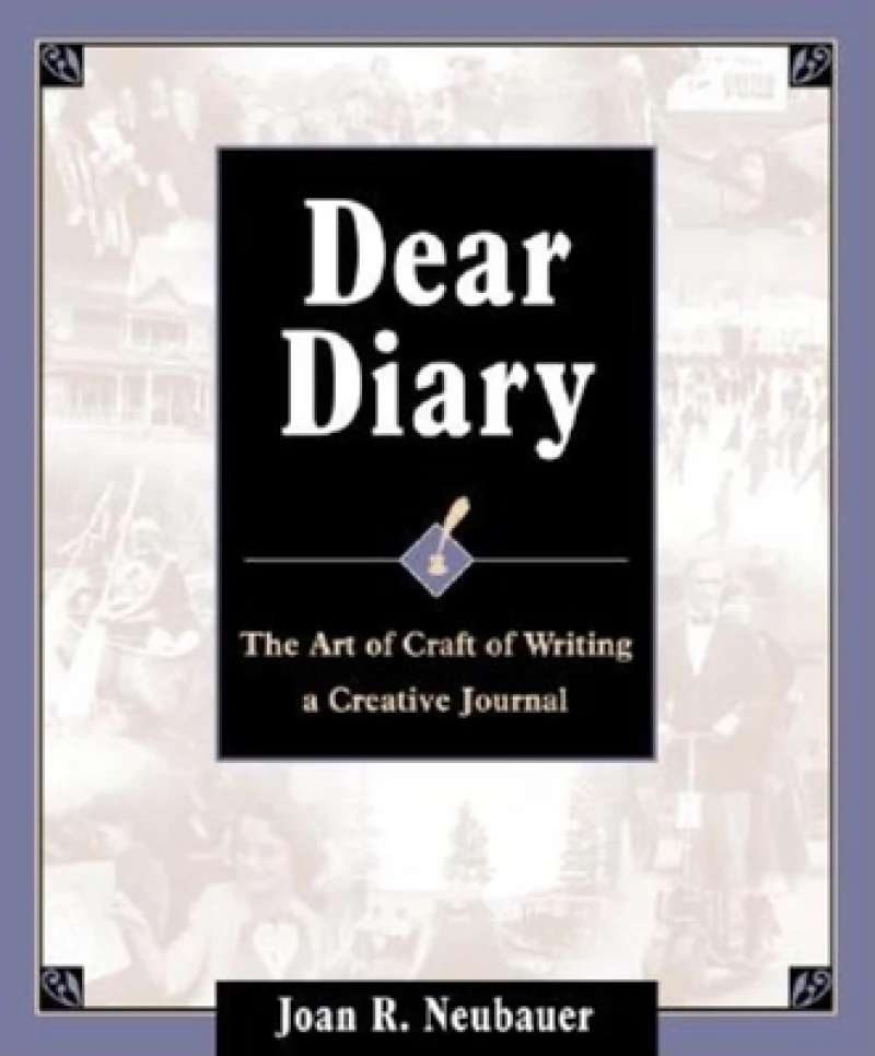 Dear Diary