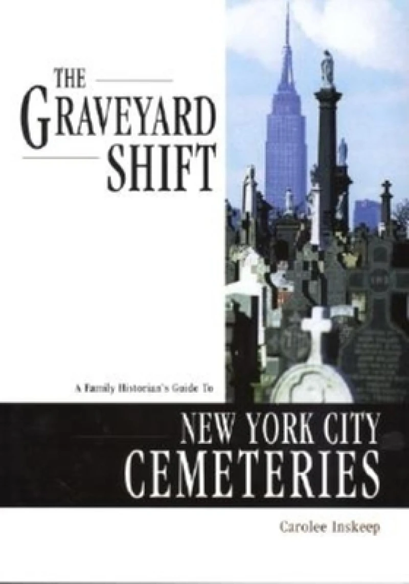 The Graveyard Shift